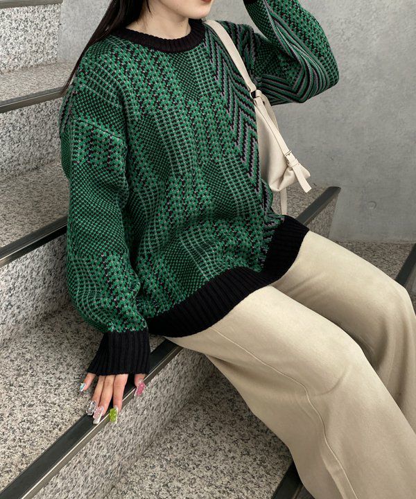 ザザザなモチーフPO | AS KNOW AS オンラインショップ