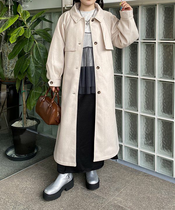 コート | アズノゥアズ レディース服のファッション通販サイト