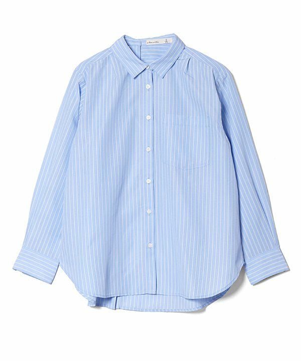 2枚で4通りシャツ | AS KNOW AS オンラインショップ