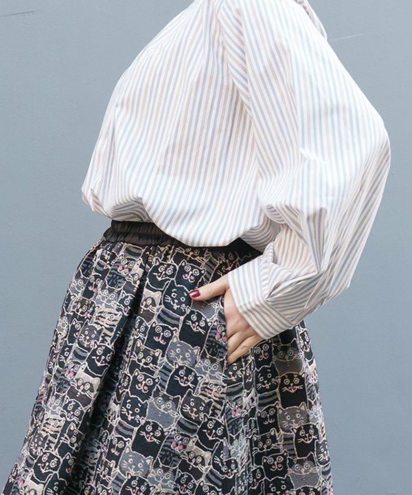 猫じゃSK | AS KNOW AS オンラインショップ