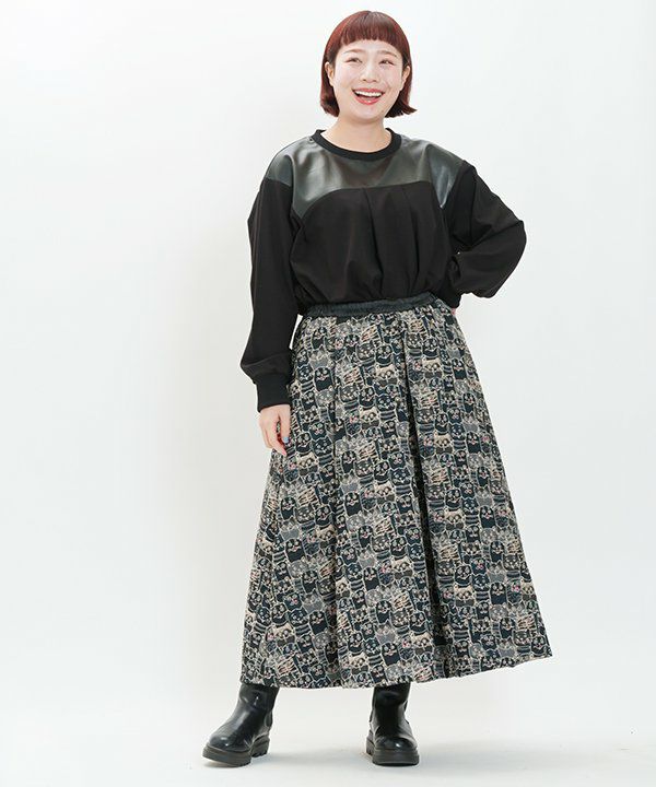 猫じゃSK | AS KNOW AS オンラインショップ