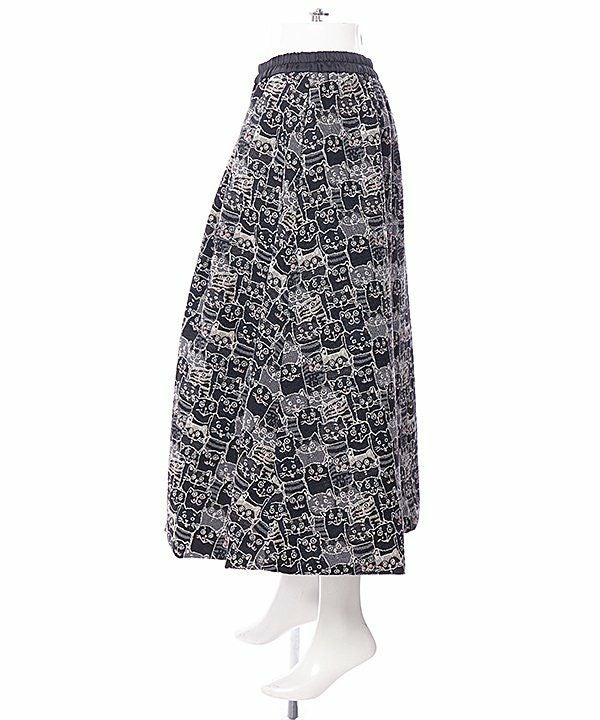 猫じゃSK | AS KNOW AS オンラインショップ