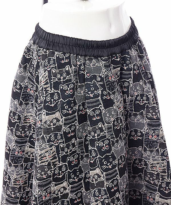 猫じゃSK | AS KNOW AS オンラインショップ