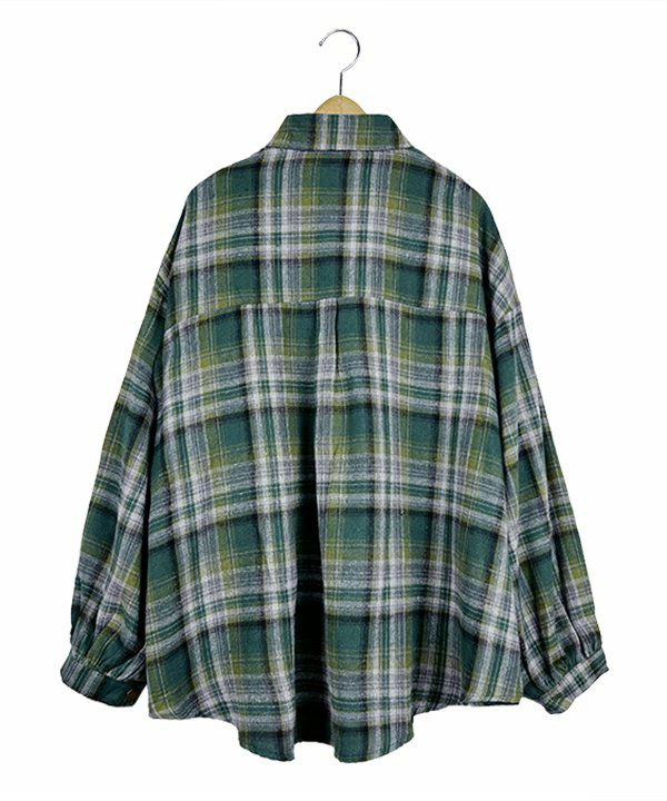 SWELLY BandeauOnepiece レトロチェック 大きめチェックSH | AS KNOW AS オンラインショップ
