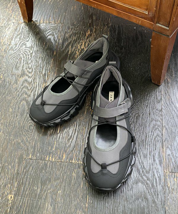 厚底メリージェーンSK | AS KNOW AS オンラインショップ