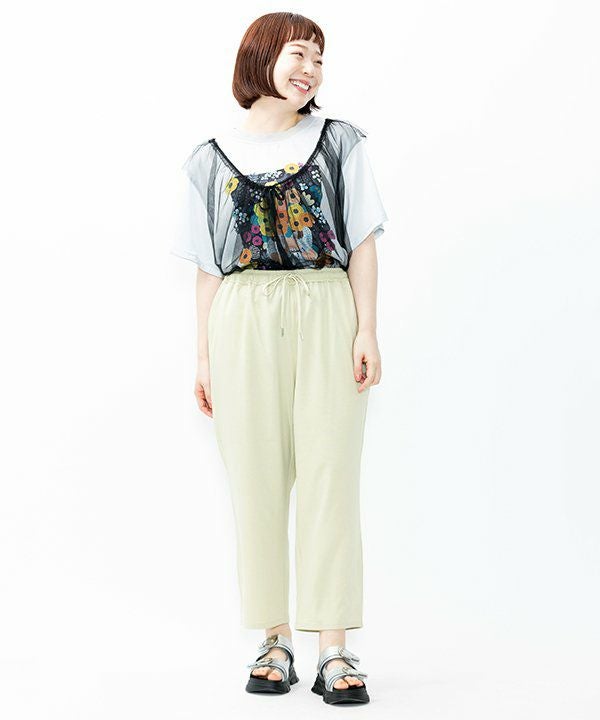 ストレスレステーパー | AS KNOW AS オンラインショップ