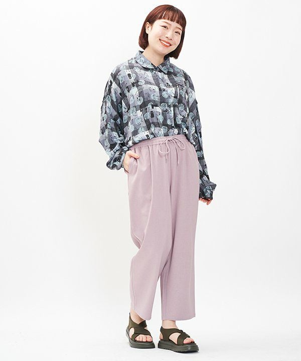 ストレスレステーパー | AS KNOW AS オンラインショップ