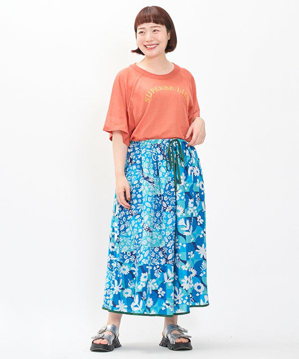 Web限定お花と一緒OP | AS KNOW AS オンラインショップ