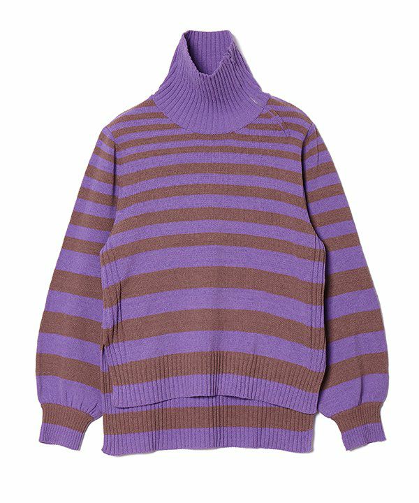 モールでBDアシメZip | AS KNOW AS オンラインショップ