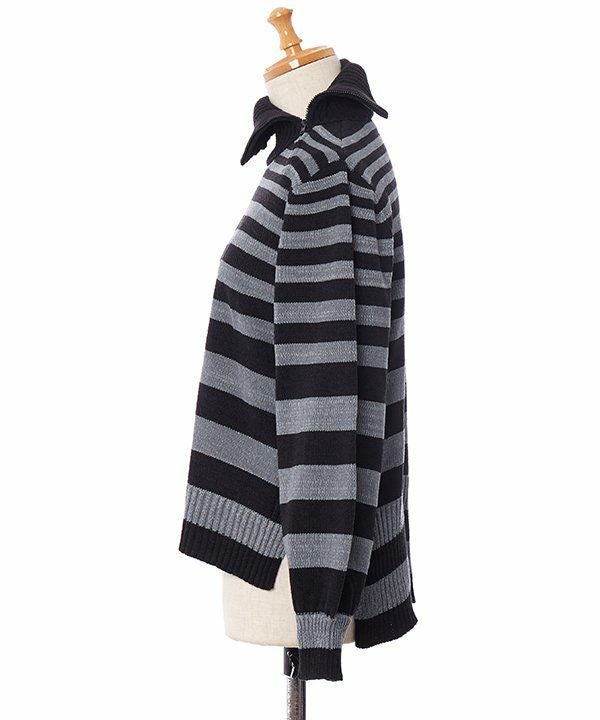 ちやっぴ― モールでBDアシメZip | AS KNOW AS オンラインショップ