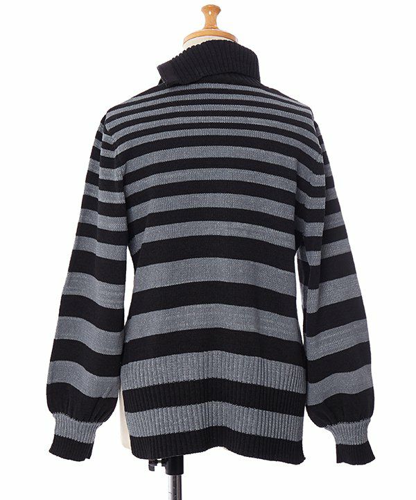 モールでBDアシメZip | AS KNOW AS オンラインショップ