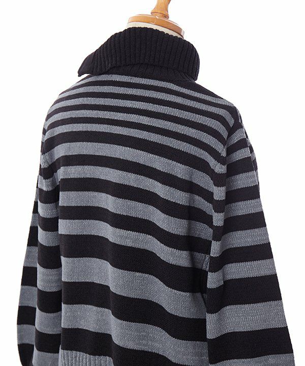 モールでBDアシメZip | AS KNOW AS オンラインショップ