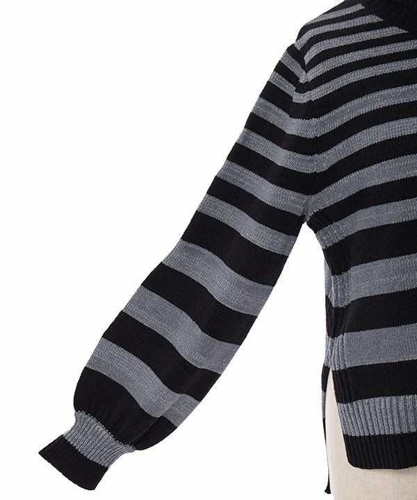 モールでBDアシメZip | AS KNOW AS オンラインショップ