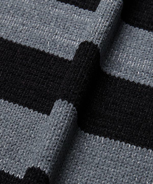 モールでBDアシメZip | AS KNOW AS オンラインショップ