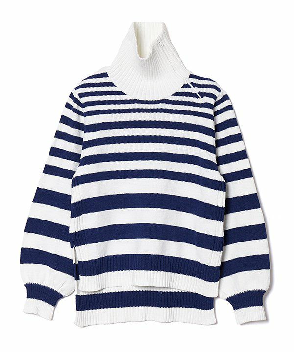 モールでBDアシメZip | AS KNOW AS オンラインショップ