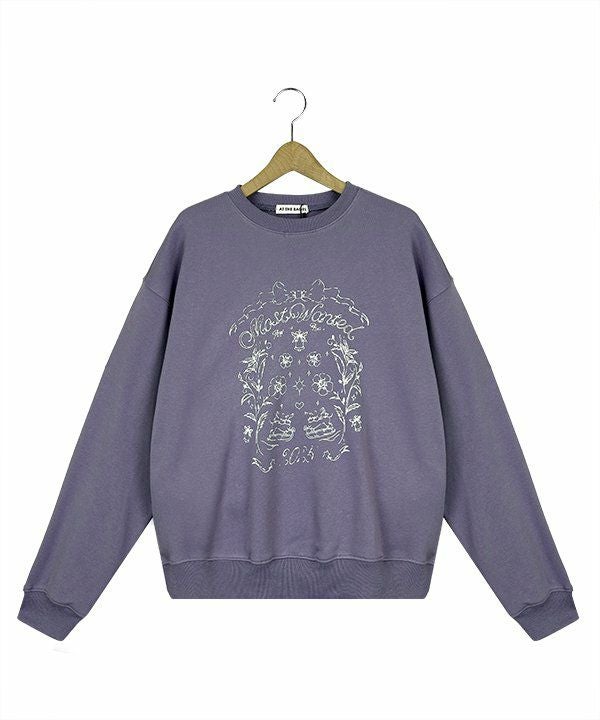 スウェット | アズノゥアズ レディース服のファッション通販サイト