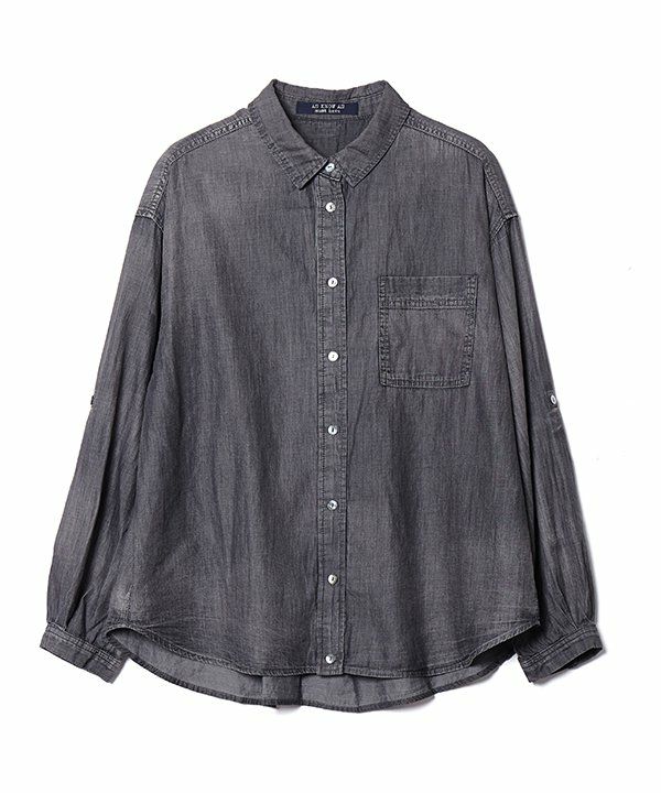 シャツ | アズノゥアズ レディース服のファッション通販サイト