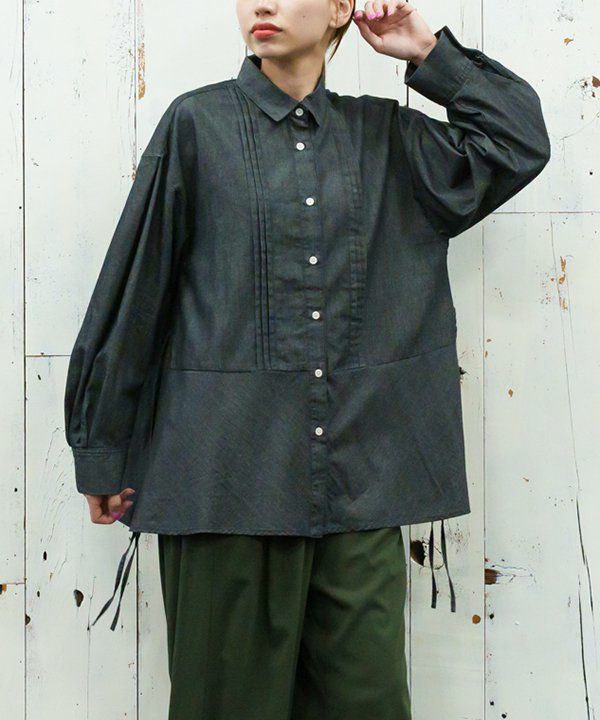 シンプリージップアップ | AS KNOW AS オンラインショップ シンプリージップアップ | AS KNOW AS オンラインショップ