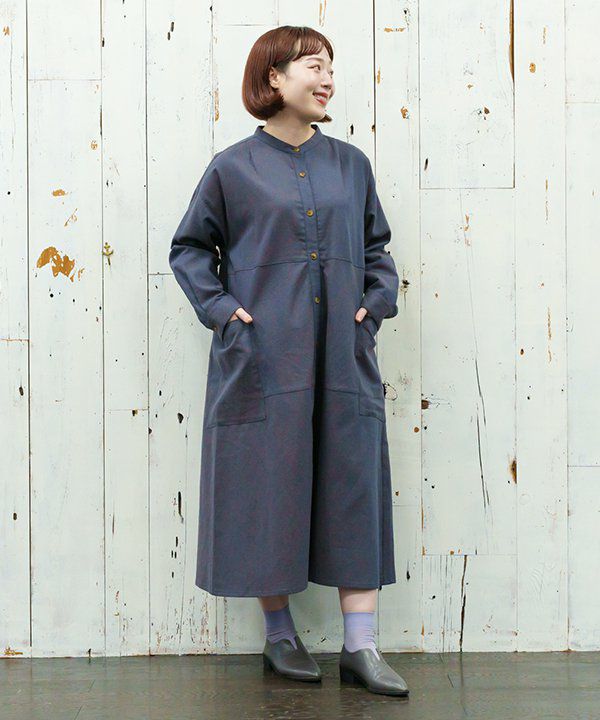 秋の最旬ワンピース - AS KNOW AS | アズノゥアズ