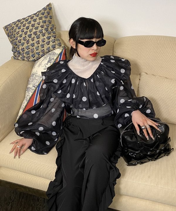 ピンキー | 流行を取り入れたレイヤードコーデが得意なレディース服