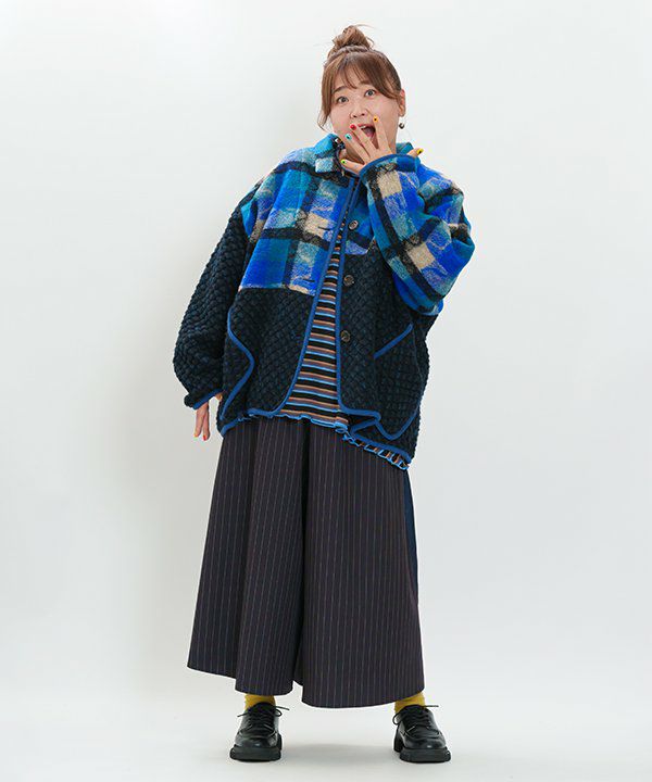 アウター | アズノゥアズ レディース服のファッション通販サイト