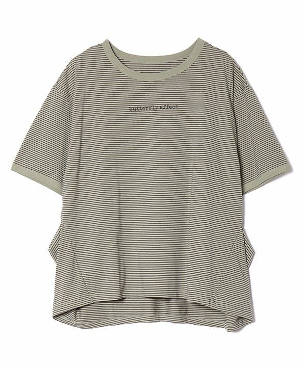 ＧＹカーキＸクロ