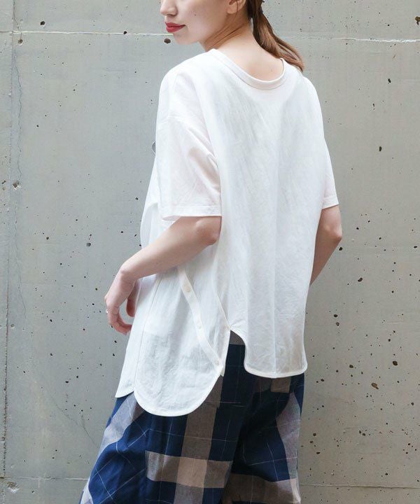 前後で違う表情のPO | AS KNOW AS オンラインショップ