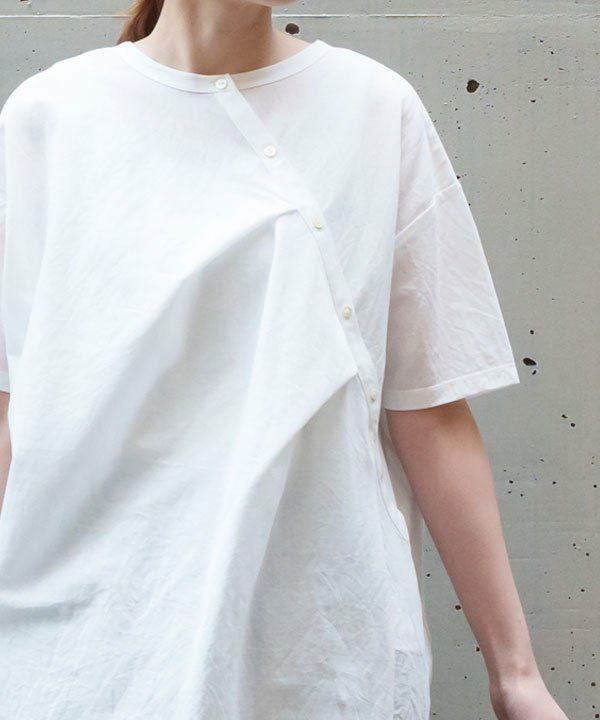 前後で違う表情のPO | AS KNOW AS オンラインショップ