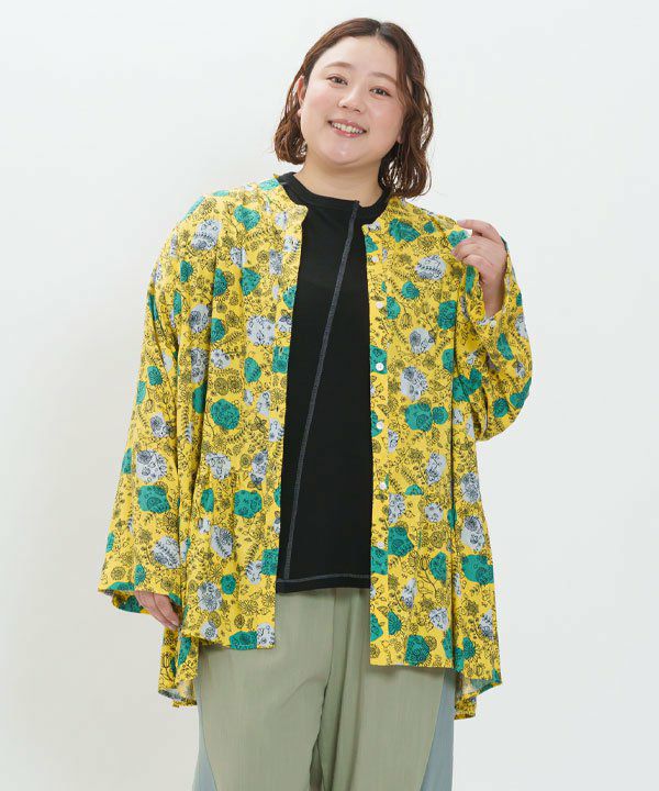 植物図鑑の世界刺繍SK | AS KNOW AS オンラインショップ