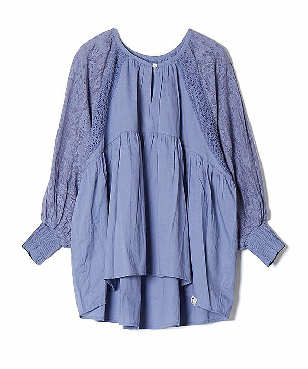 レースレースだらけBL | AS KNOW AS オンラインショップ