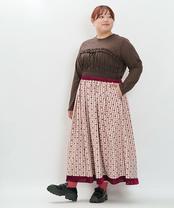 スカート | アズノゥアズ レディース服のファッション通販サイト