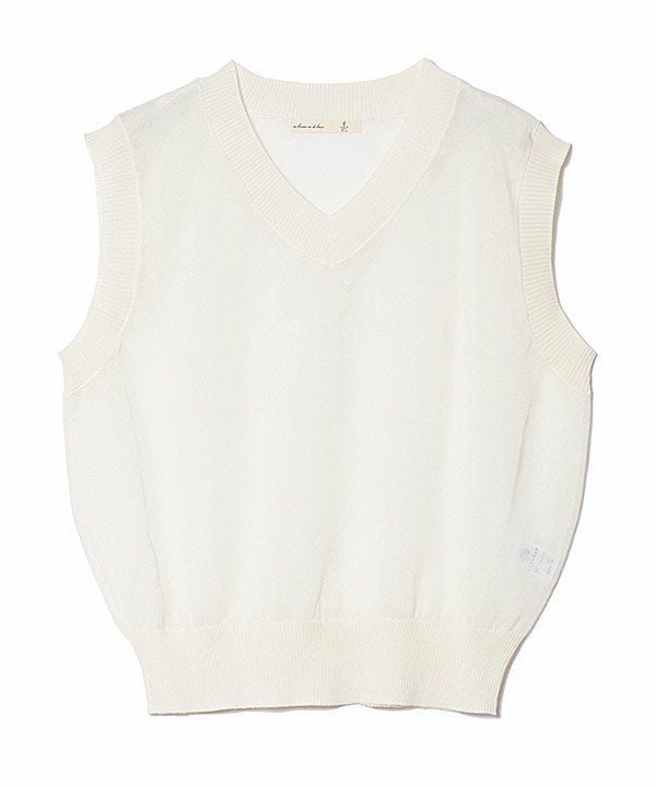 ベスト | アズノゥアズ レディース服のファッション通販サイト