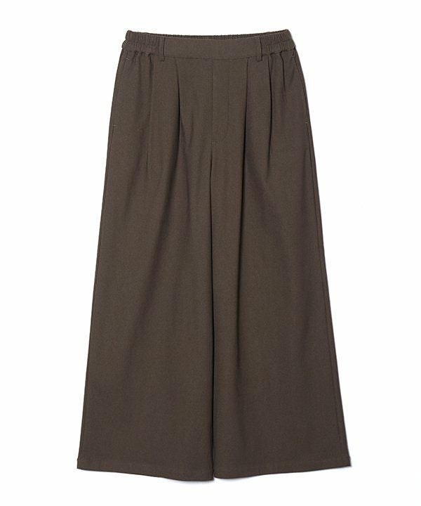 ワイドパンツ | アズノゥアズ レディース服のファッション通販サイト