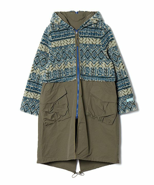 トライバルボアリバBZ | AS KNOW AS オンラインショップ