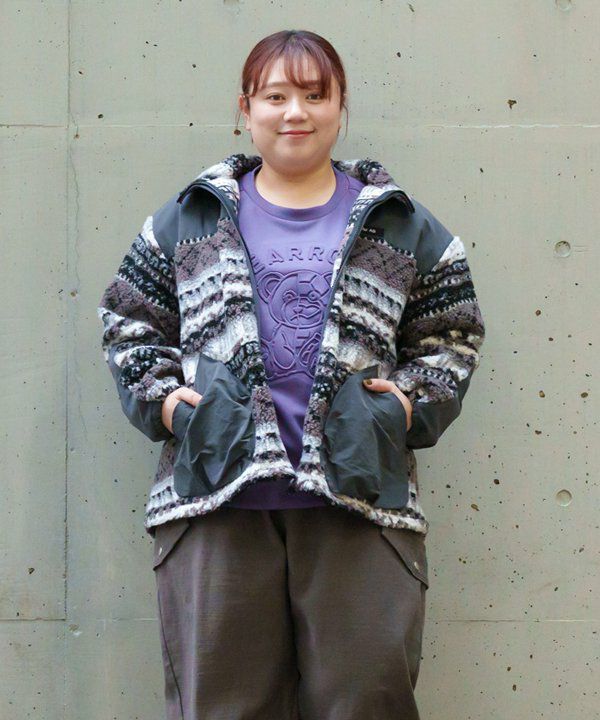 トライバルボアリバBZ | AS KNOW AS オンラインショップ