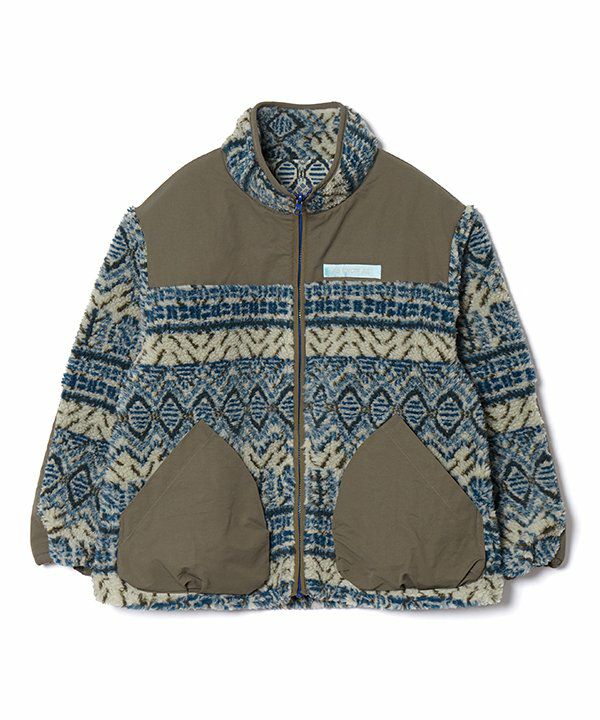 トライバルボアリバBZ | AS KNOW AS オンラインショップ