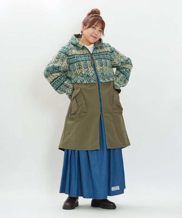 アウター | アズノゥアズ レディース服のファッション通販サイト