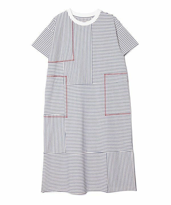 チッチステッチBDワンピ | AS KNOW AS オンラインショップ