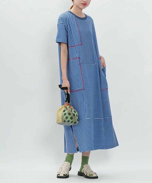 チッチステッチBDワンピ | AS KNOW AS オンラインショップ