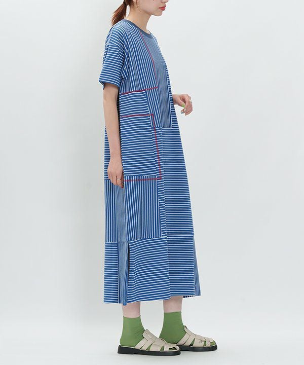 チッチステッチBDワンピ | AS KNOW AS オンラインショップ