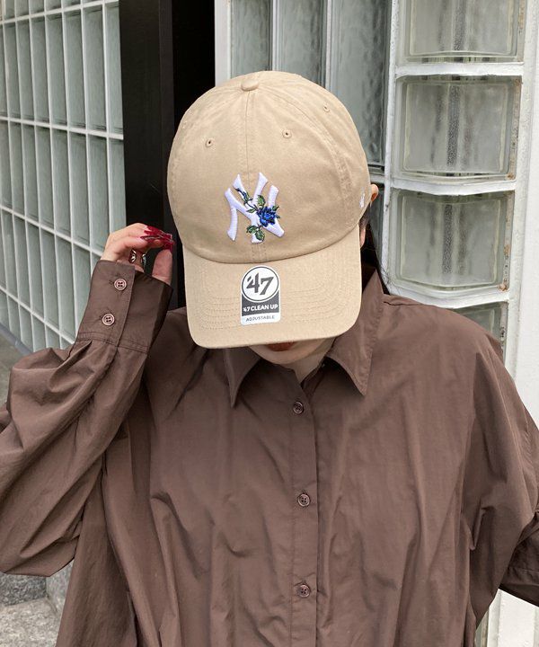 47AB－THRNC | AS KNOW AS オンラインショップ