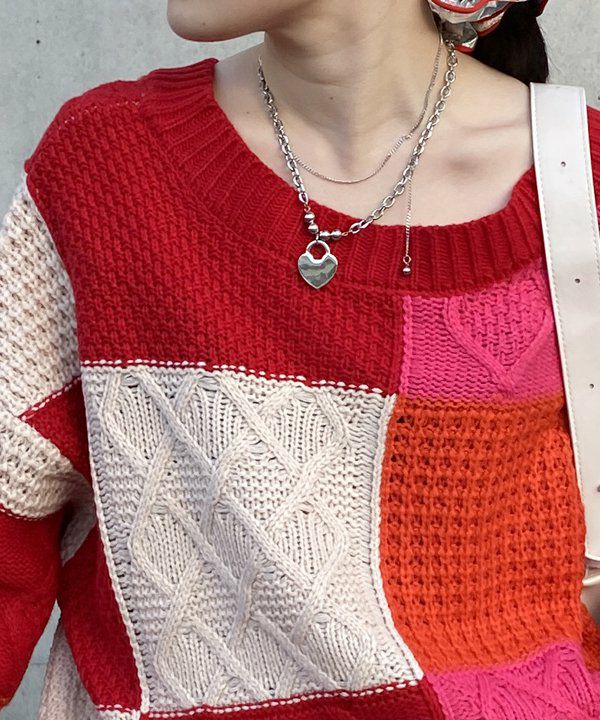 アクセサリー | アズノゥアズ レディース服のファッション通販サイト
