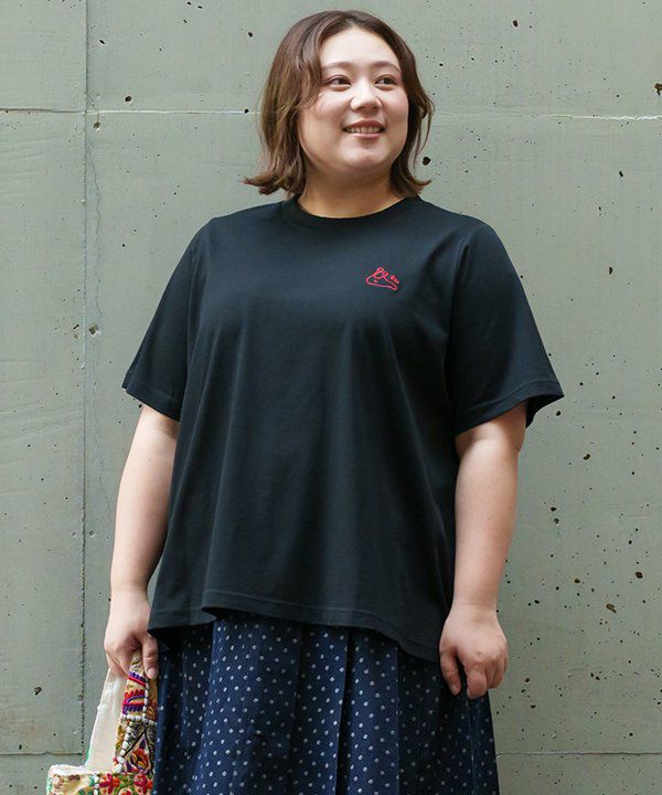 lani ponさん専用 呼吸冷感眠るスラちゃんT | AS KNOW AS オンラインショップ