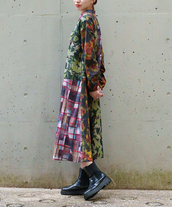 花々とCHKのワルツOP | AS KNOW AS オンラインショップ