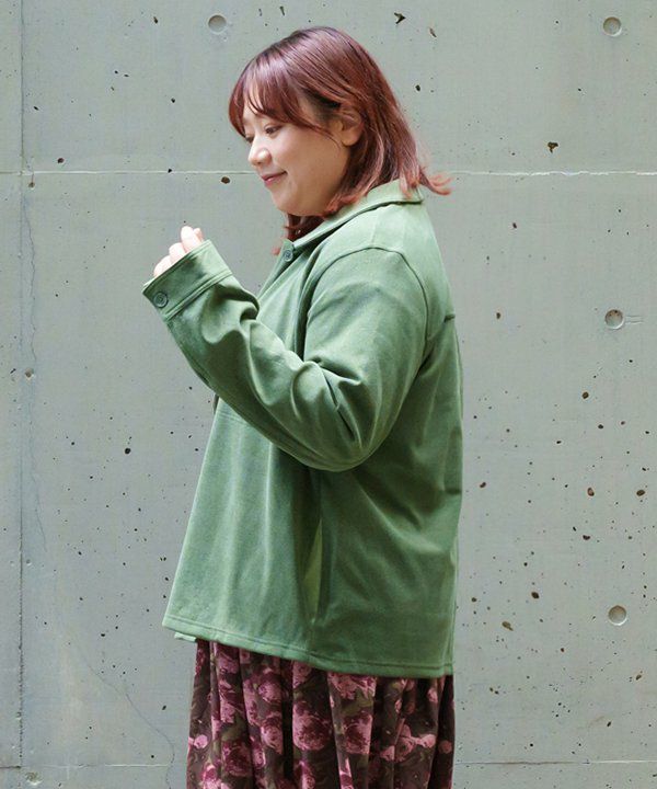 エアリーウォームSHJK | AS KNOW AS オンラインショップ