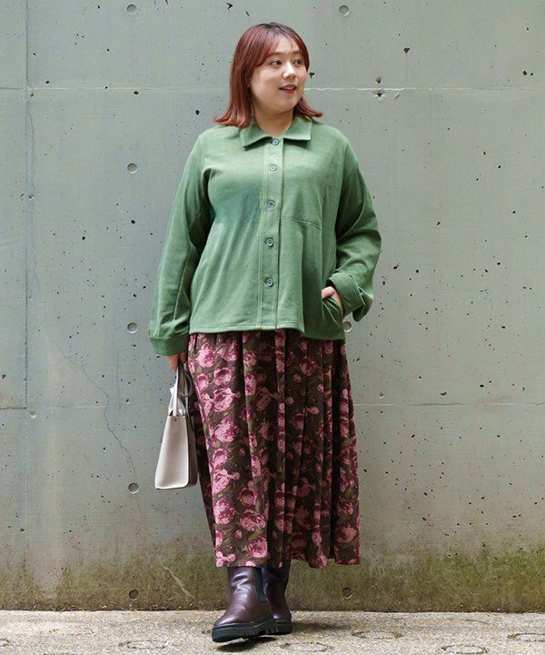 エアリーウォームSHJK | AS KNOW AS オンラインショップ