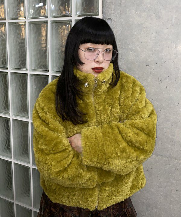 ホワボワあったかBZ | AS KNOW AS オンラインショップ