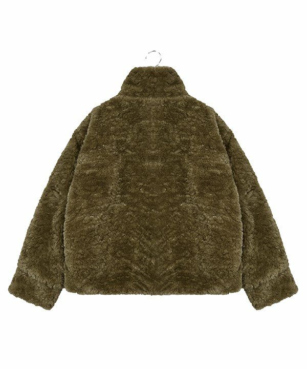 ホワボワあったかBZ | AS KNOW AS オンラインショップ