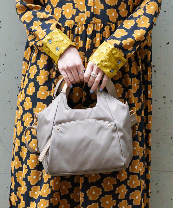 トートバッグ | アズノゥアズ レディース服のファッション通販サイト