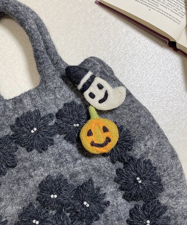 オバケ